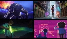 机械奇缘电影在线观看,未来世界的机械传奇在线观影指南